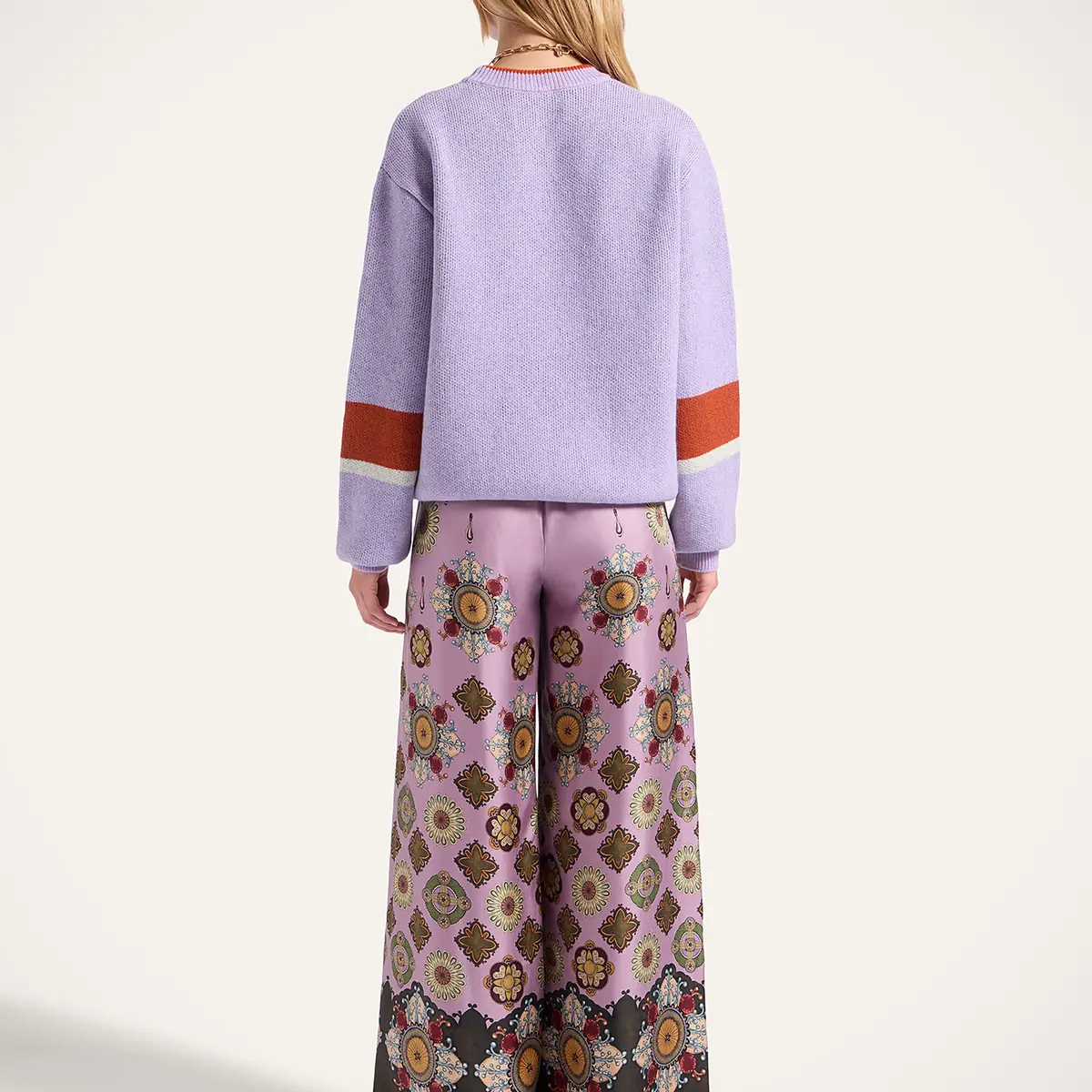 La DoubleJ Palazzo Pants | Thumbnail 2 La DoubleJ Palazzo Pants | Thumbnail 2