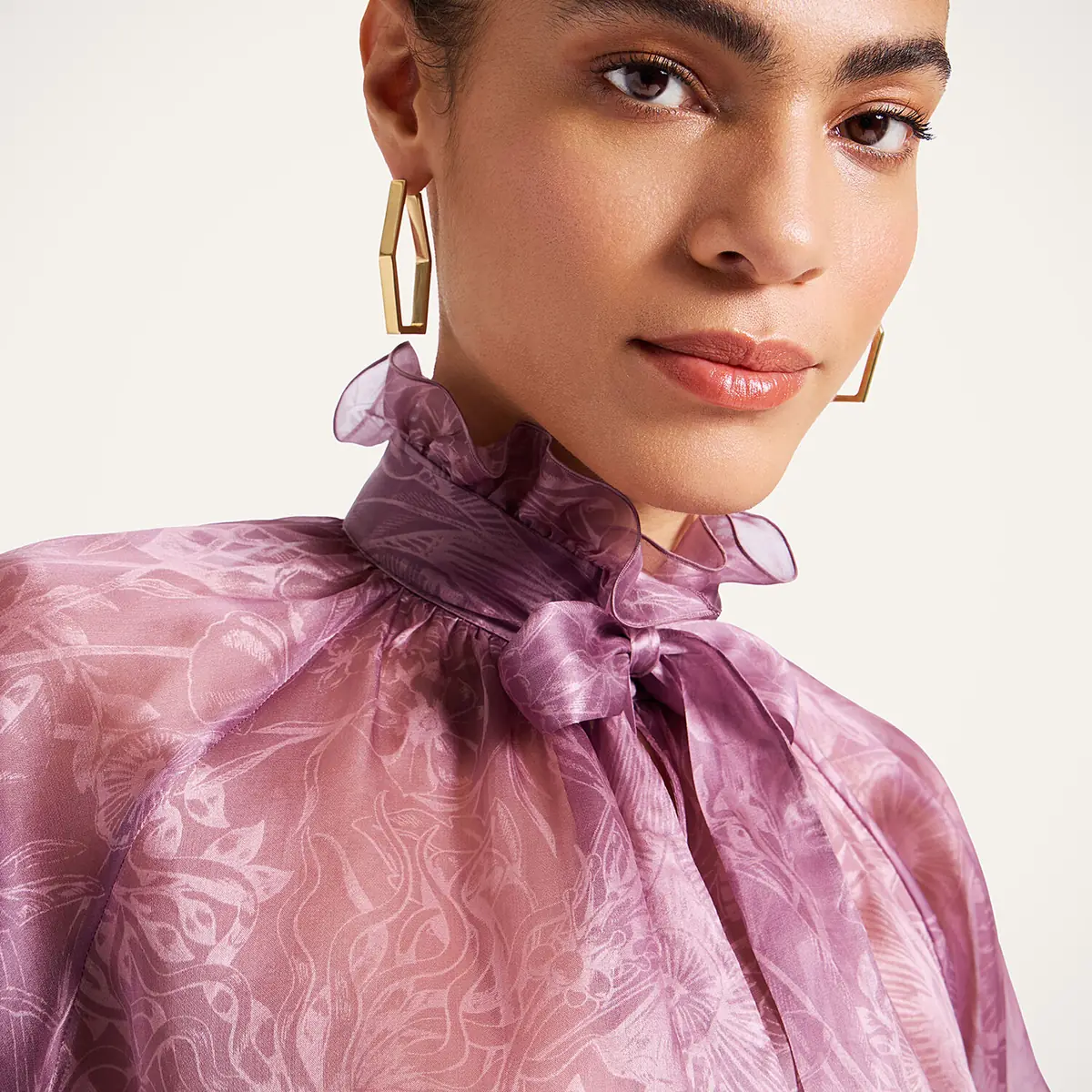 La DoubleJ Cerere Blouse | Thumbnail 5 La DoubleJ Cerere Blouse | Thumbnail 5