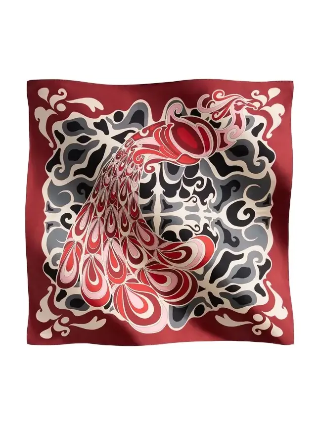 Foulard