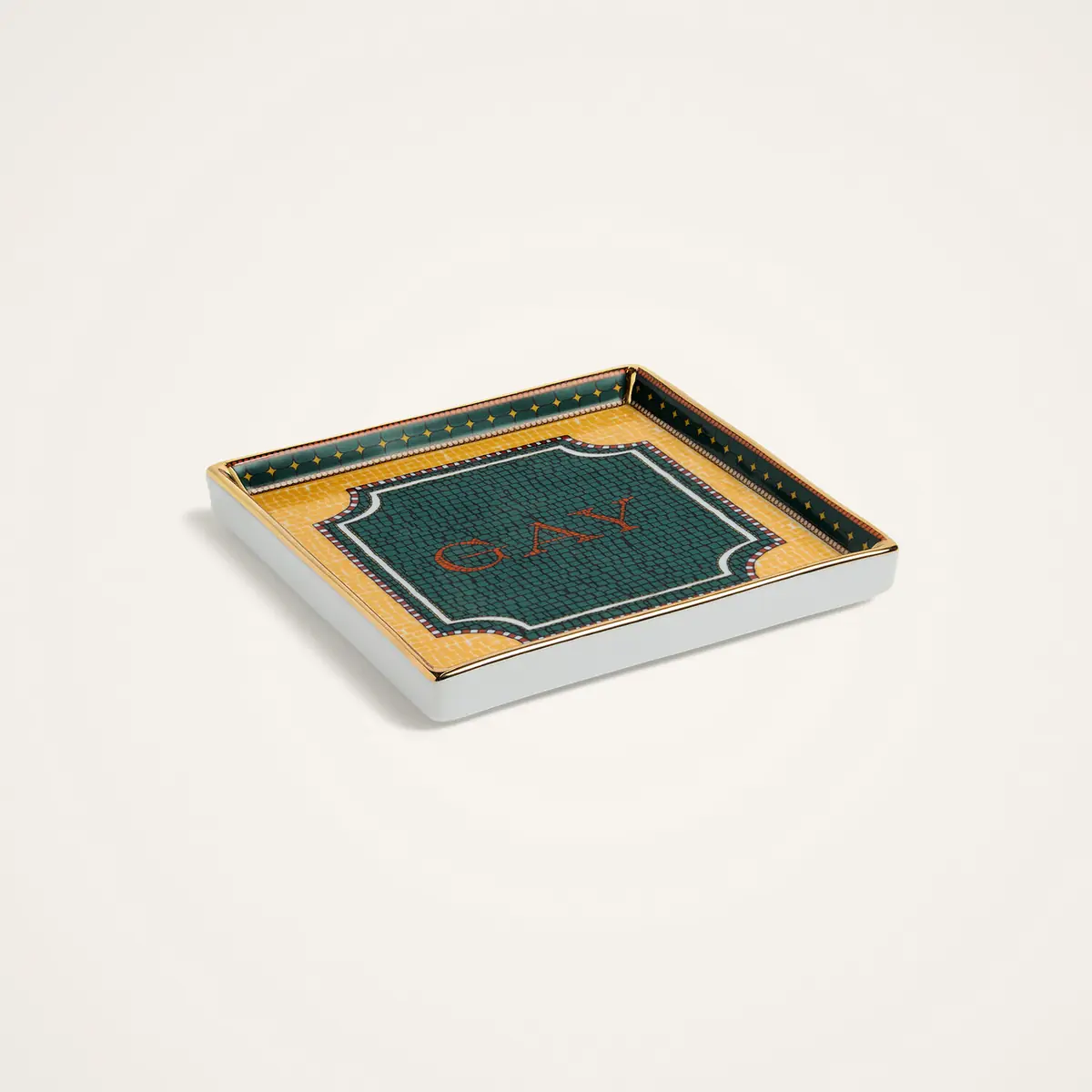 La DoubleJ Mini Tray | Thumbnail 2