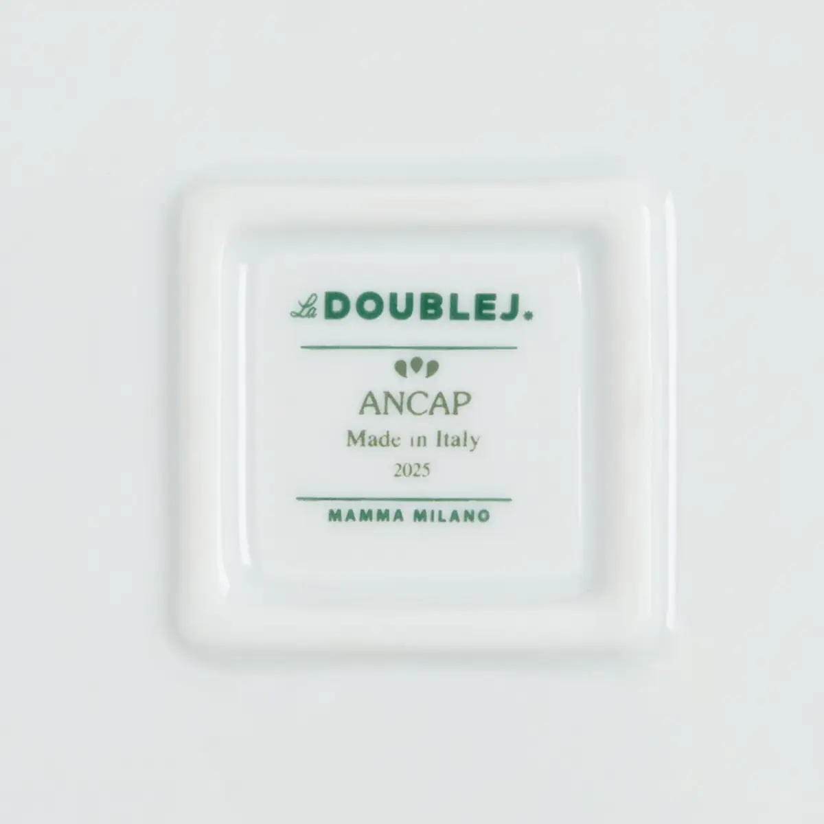 La DoubleJ Mini Tray | Thumbnail 3