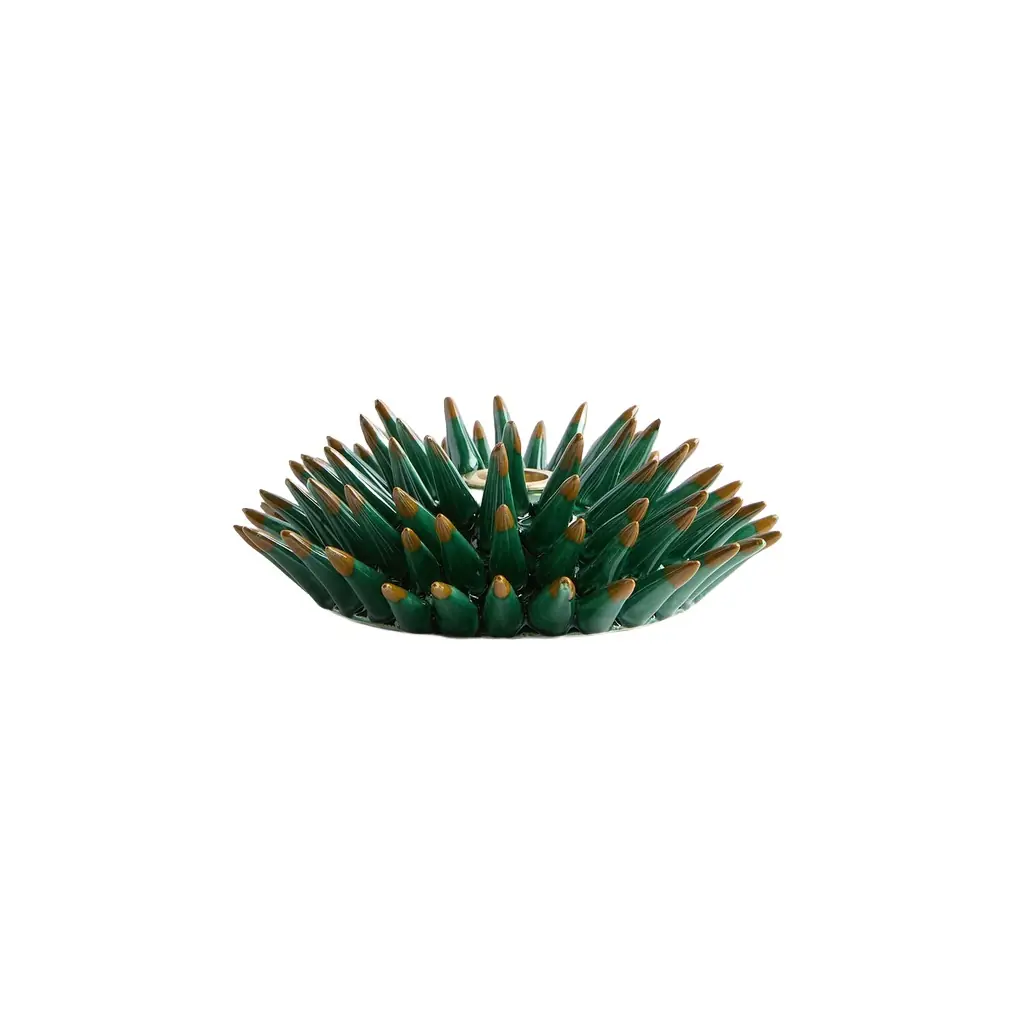 La DoubleJ Spine Candle Holder