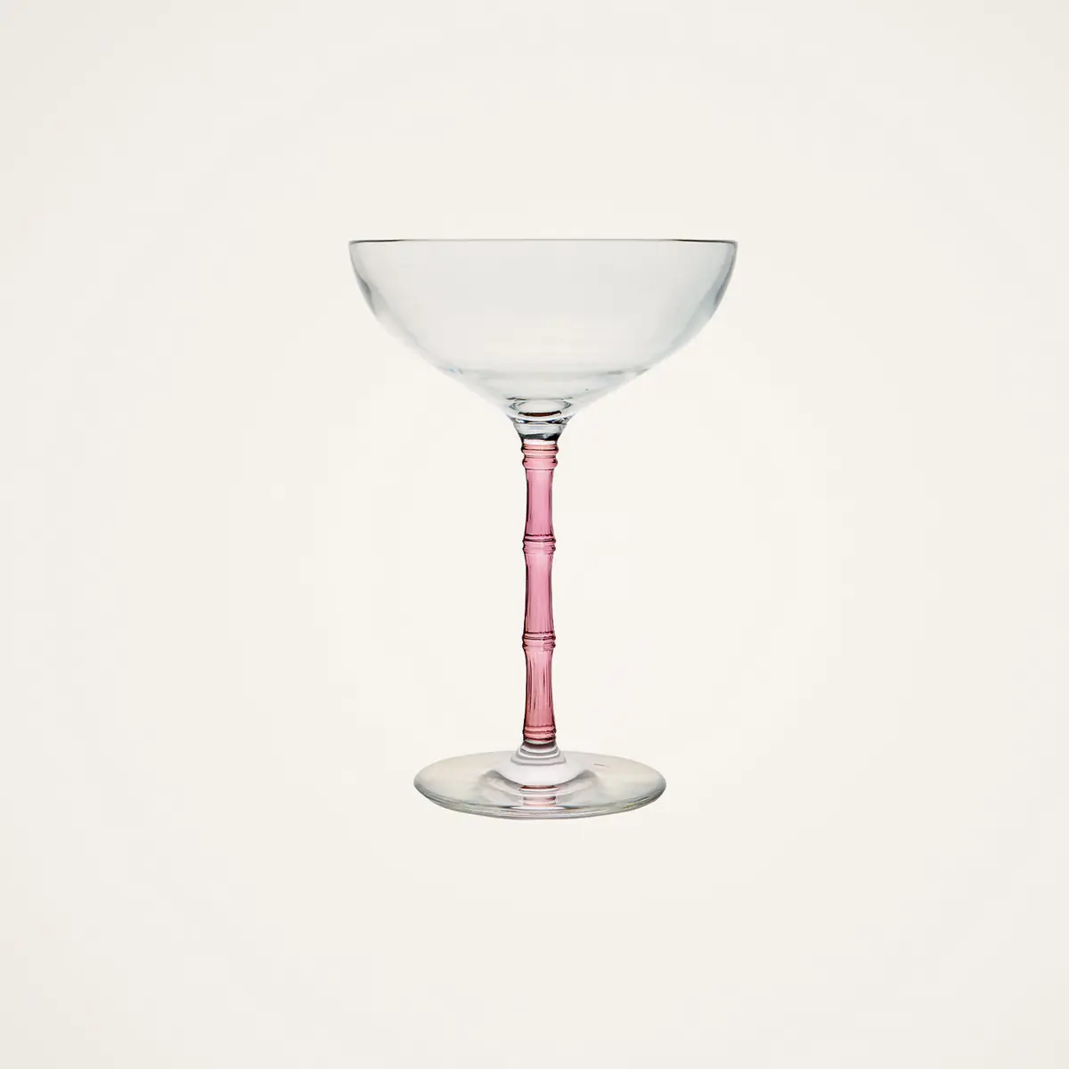 La DoubleJ Bamboo Coupe Set Of 2 | Thumbnail 2 La DoubleJ Bamboo Coupe Set Of 2 | Thumbnail 2