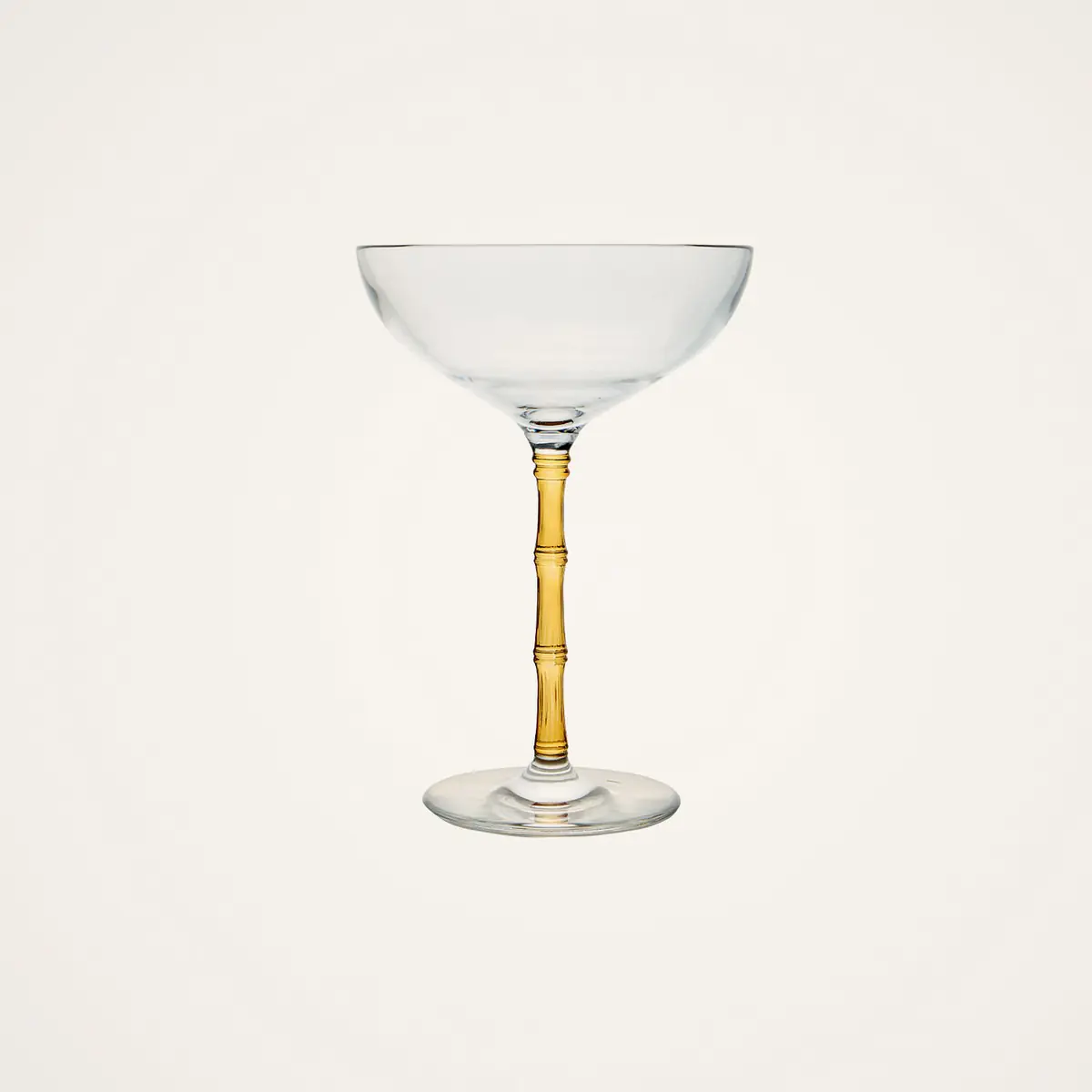 La DoubleJ Bamboo Coupe Set Of 2 | Thumbnail 2 La DoubleJ Bamboo Coupe Set Of 2 | Thumbnail 2