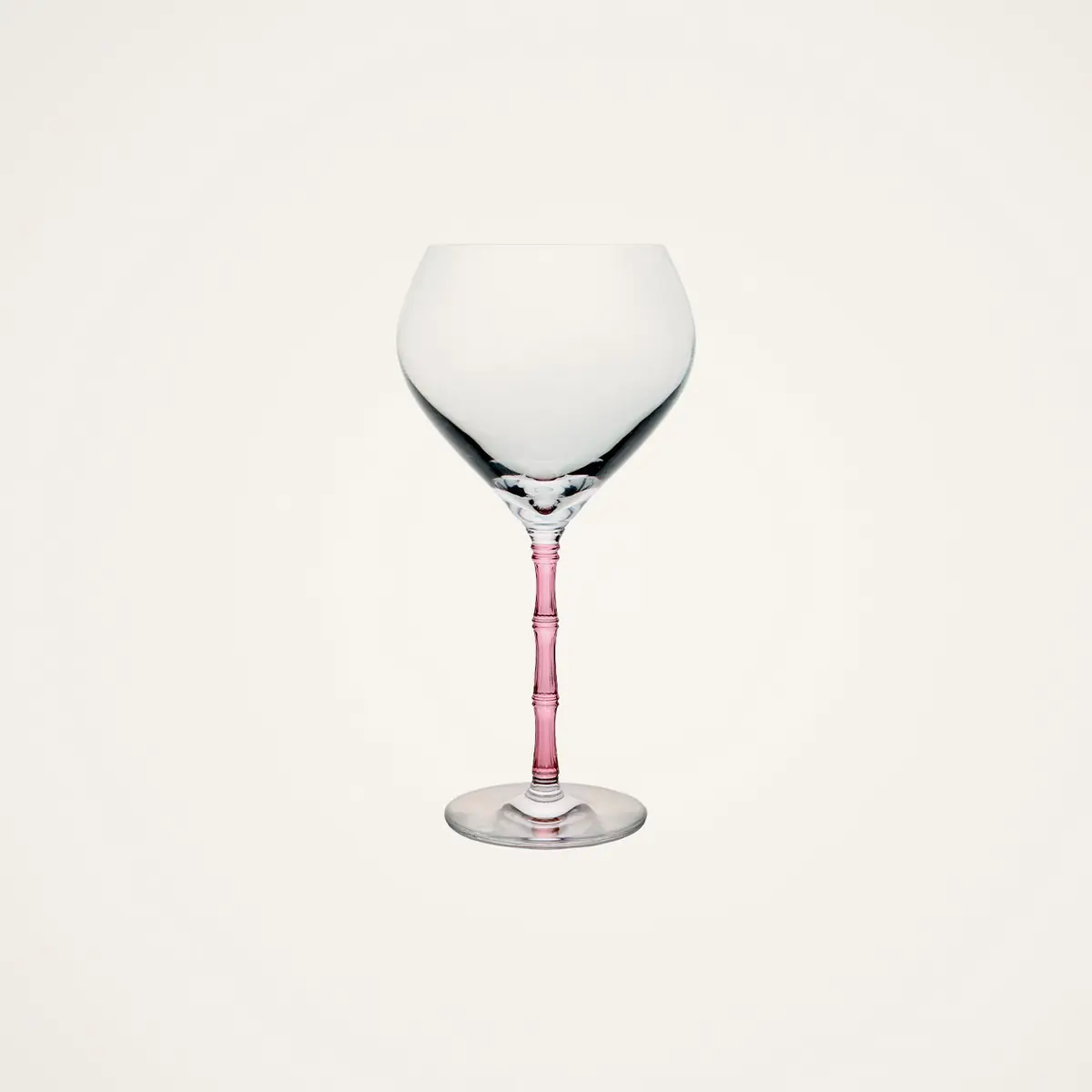 La DoubleJ Bamboo Baloon Glasses Set Of 2 | Thumbnail 2 La DoubleJ Bamboo Baloon Glasses Set Of 2 | Thumbnail 2