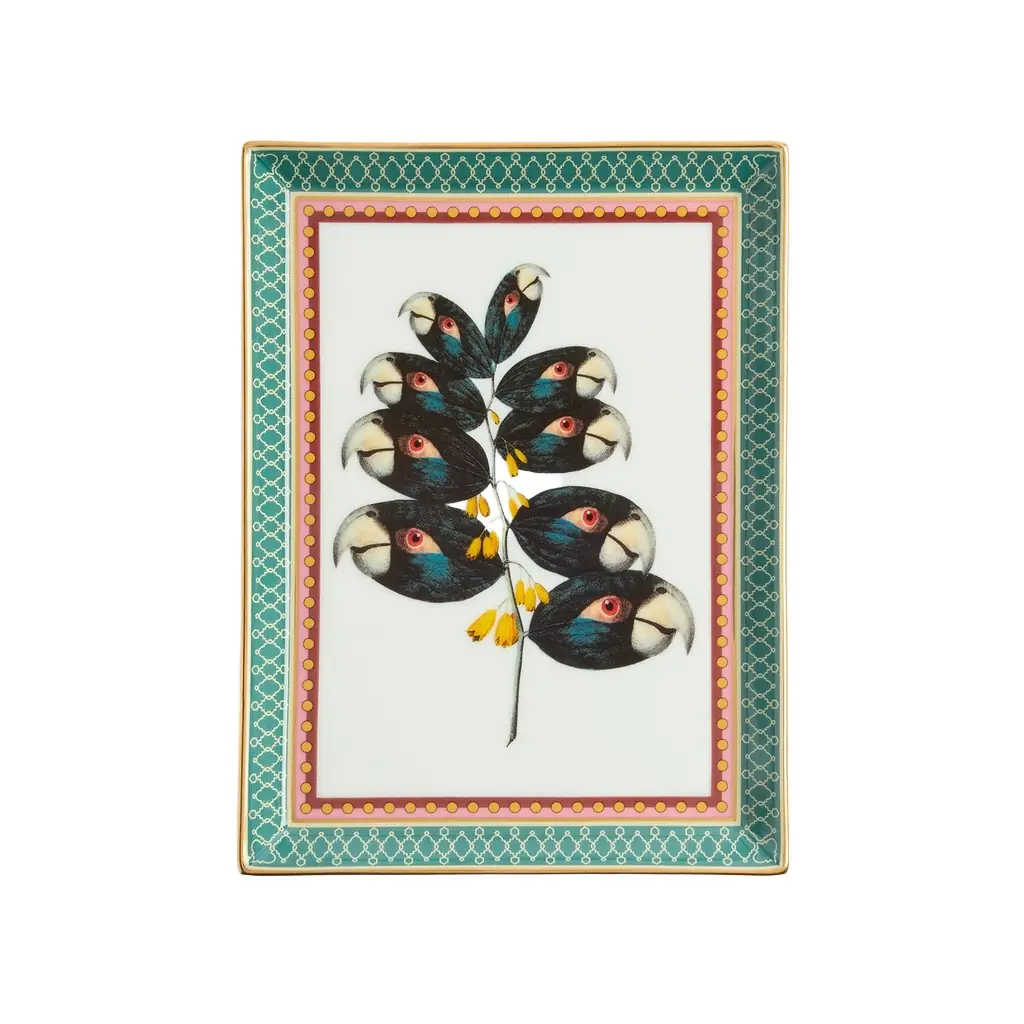La DoubleJ Trinket Tray