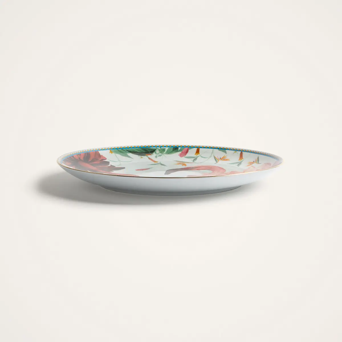 La DoubleJ Decorative Plate | Thumbnail 2