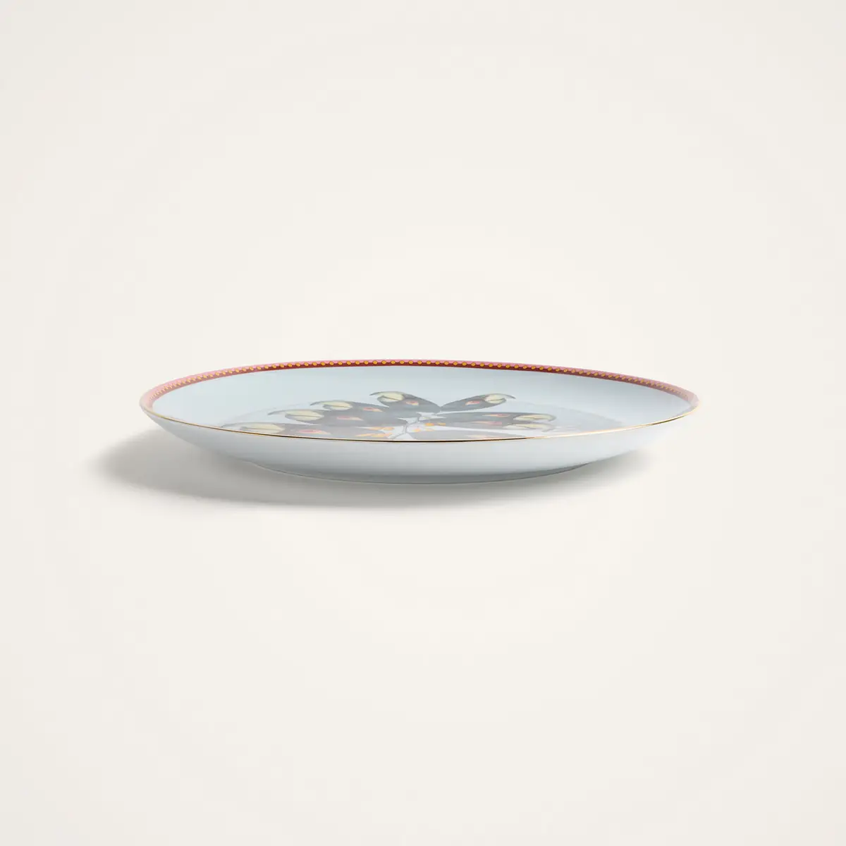 La DoubleJ Decorative Plate | Thumbnail 2 La DoubleJ Decorative Plate | Thumbnail 2