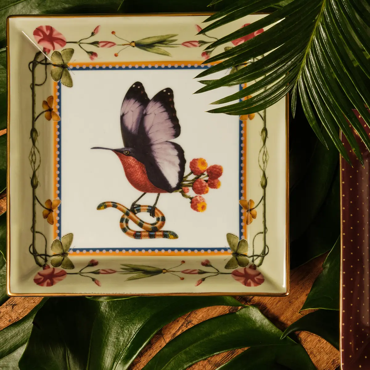 La DoubleJ Trinket Tray | Thumbnail 4 La DoubleJ Trinket Tray | Thumbnail 4