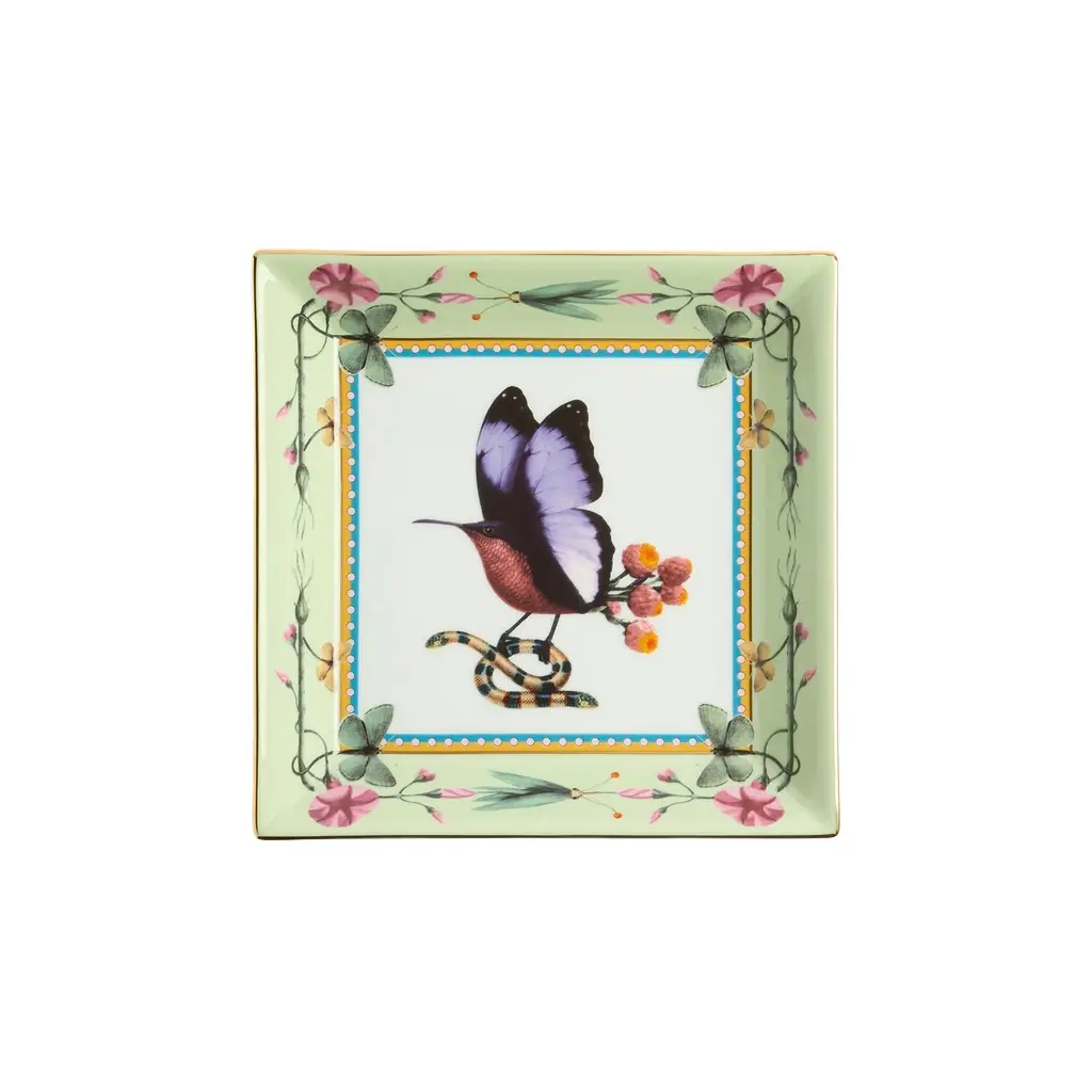 La DoubleJ Trinket Tray