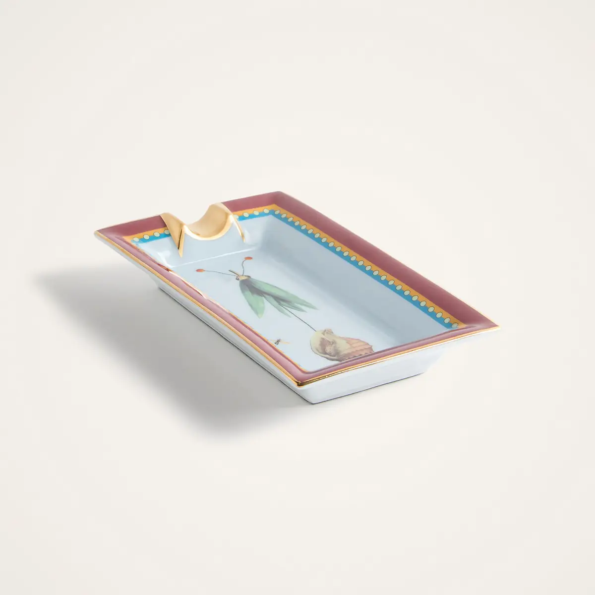 La DoubleJ Incense Holder | Thumbnail 2 La DoubleJ Incense Holder | Thumbnail 2