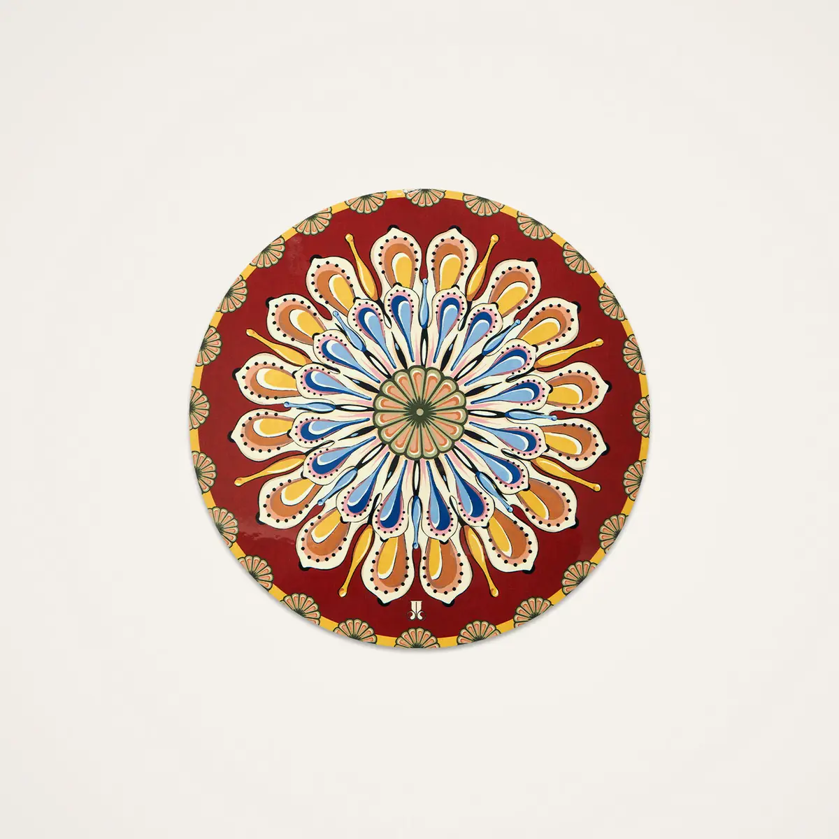 La DoubleJ Disk Placemats Set Of 2 | Thumbnail 2 La DoubleJ Disk Placemats Set Of 2 | Thumbnail 2