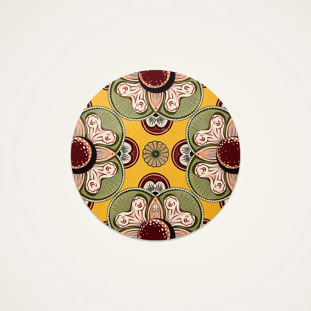 La DoubleJ Disk Placemats Set Of 2 | Thumbnail 2 La DoubleJ Disk Placemats Set Of 2 | Thumbnail 2