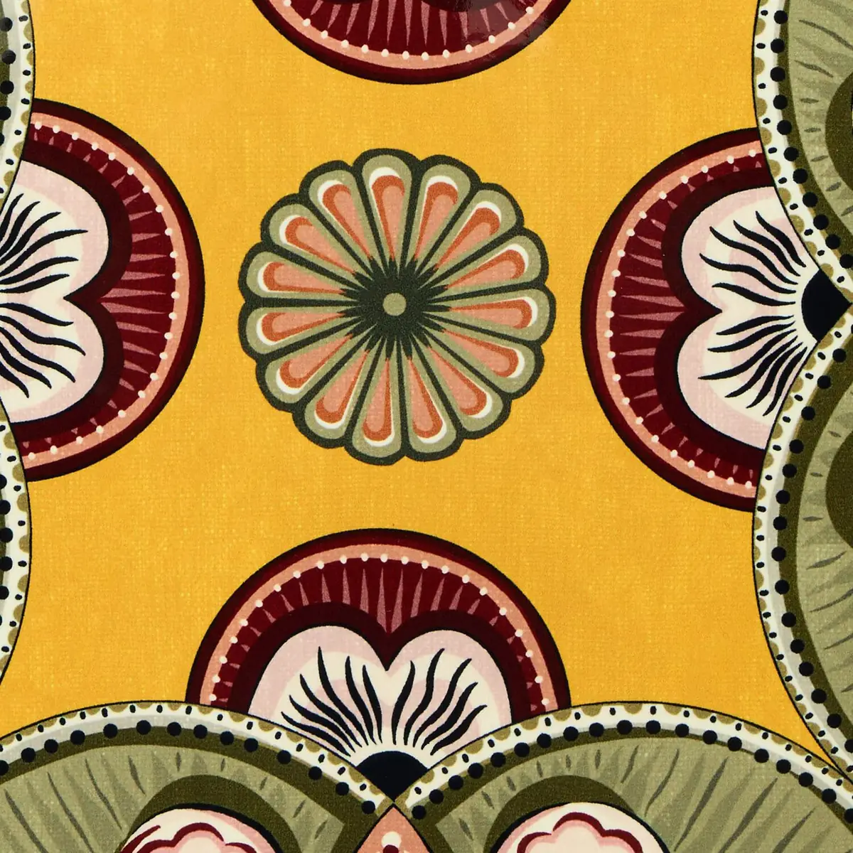 La DoubleJ Disk Placemats Set Of 2 | Thumbnail 3 La DoubleJ Disk Placemats Set Of 2 | Thumbnail 3