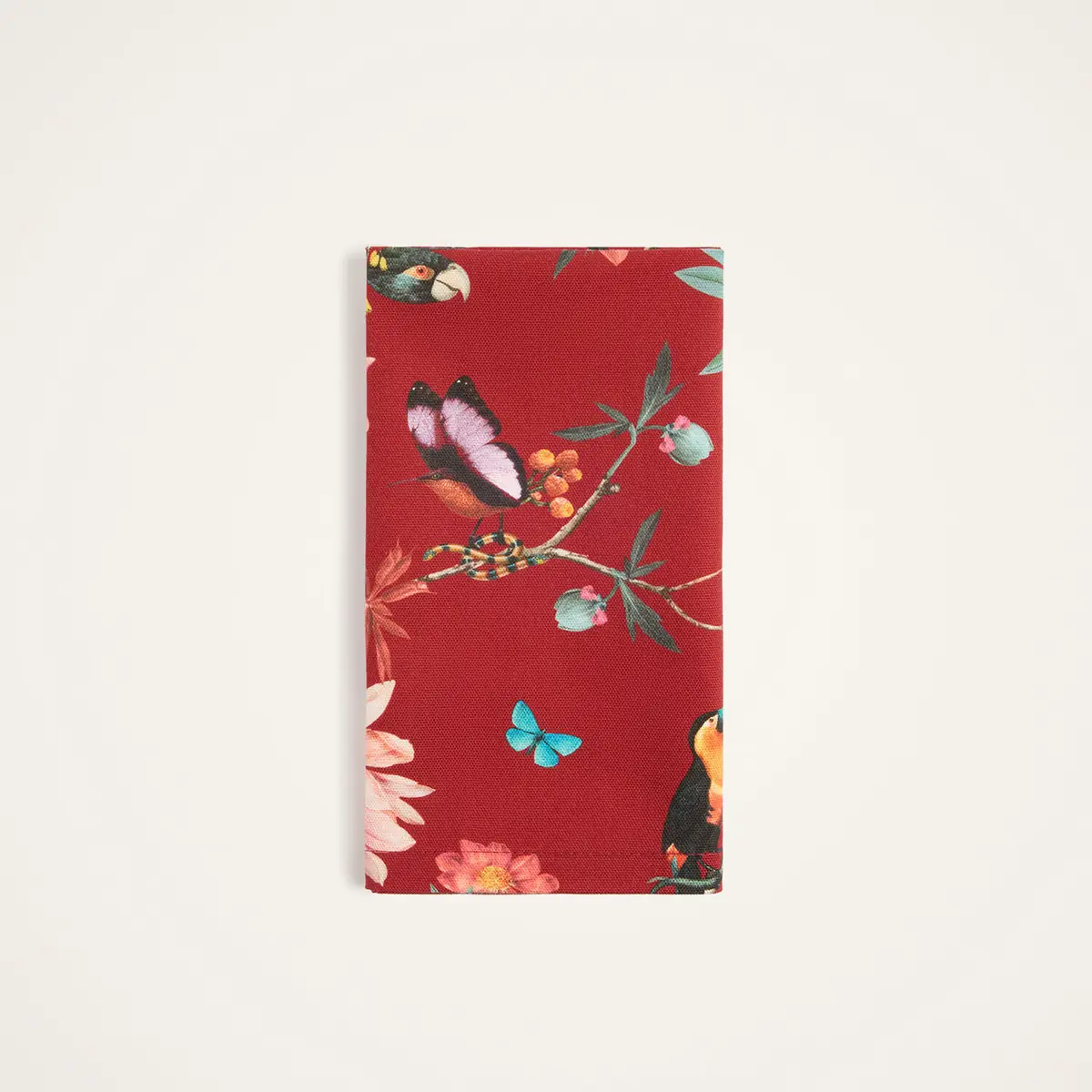 La DoubleJ Large Napkins Set Of 2 | Thumbnail 2