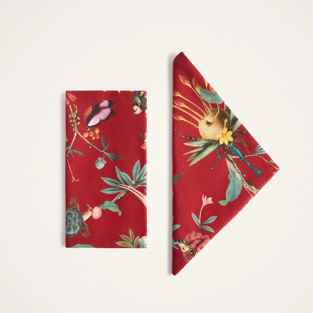 La DoubleJ Large Napkins Set Of 2 | Thumbnail 5