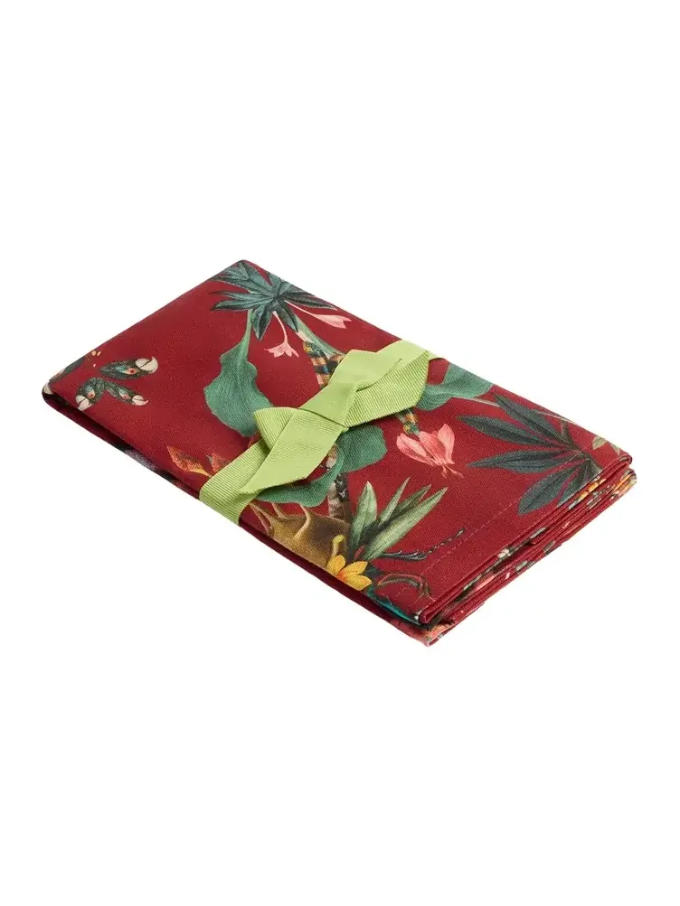 La DoubleJ Large Napkins Set Of 2