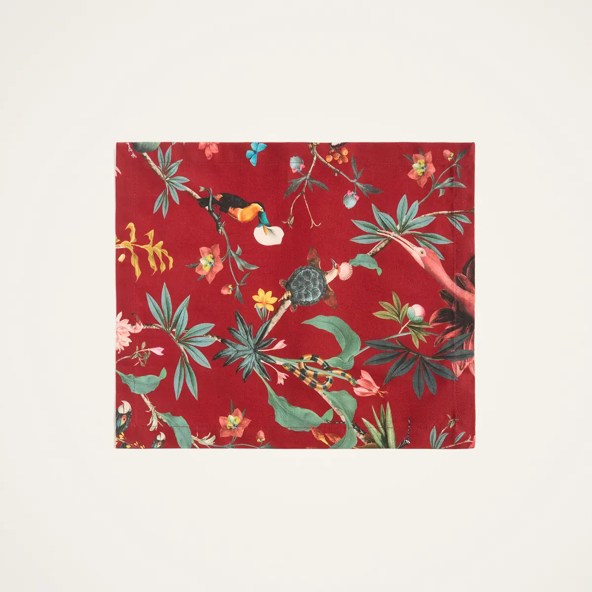 La DoubleJ Placemats Set Of 2 | Thumbnail 2
