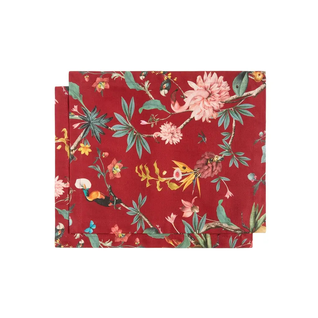 La DoubleJ Placemats Set Of 2