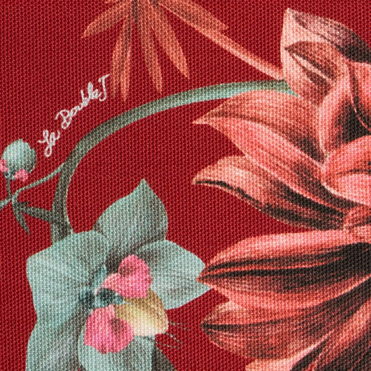 La DoubleJ Medium Tablecloth | Thumbnail 2 La DoubleJ Medium Tablecloth | Thumbnail 2