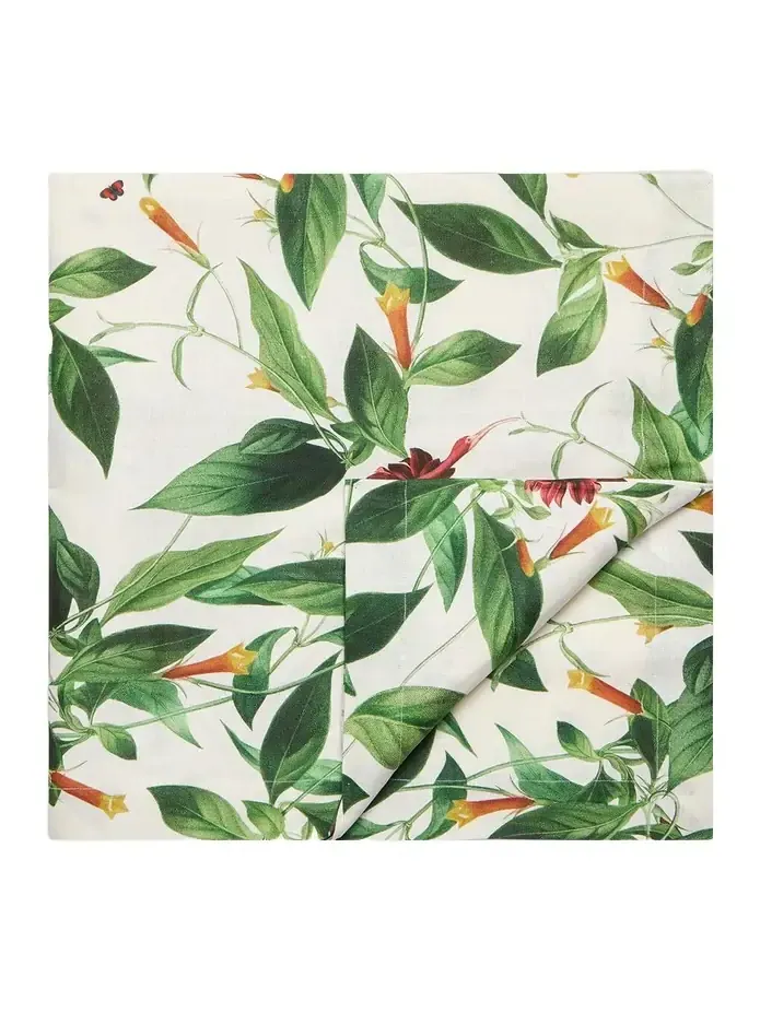 La DoubleJ Large Tablecloth