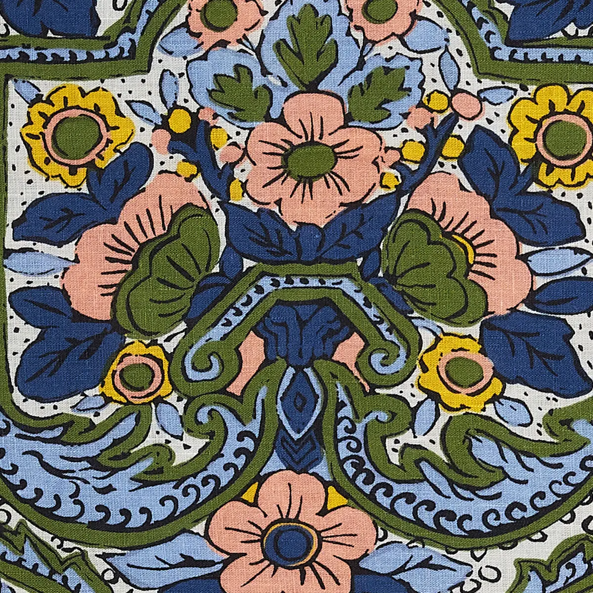 La DoubleJ Medium Tablecloth (180X280) | Thumbnail 3 La DoubleJ Medium Tablecloth (180X280) | Thumbnail 3