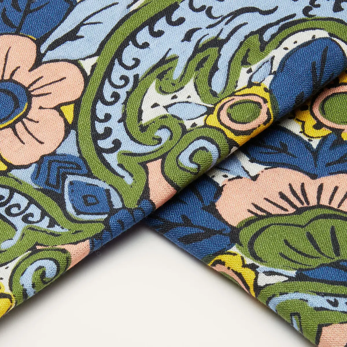 La DoubleJ Medium Tablecloth (180X280) | Thumbnail 4 La DoubleJ Medium Tablecloth (180X280) | Thumbnail 4