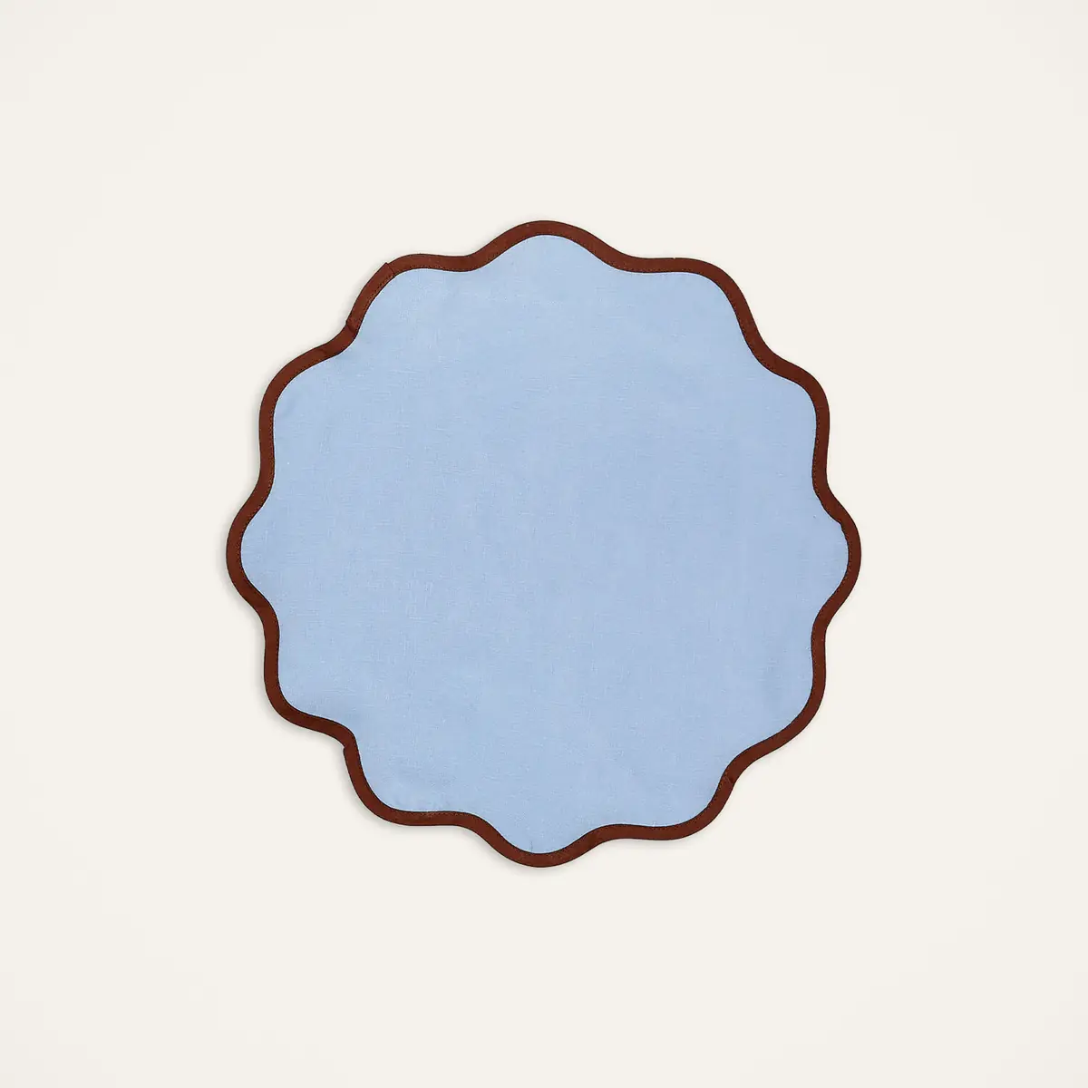 La DoubleJ Cloud Placemat Set Of 2 | Thumbnail 2 La DoubleJ Cloud Placemat Set Of 2 | Thumbnail 2