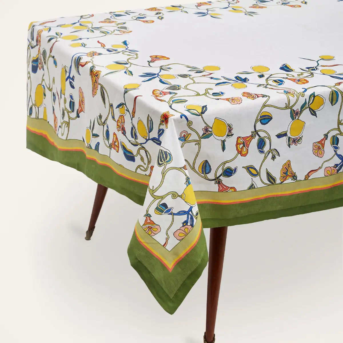 La DoubleJ Medium Tablecloth (180X280) | Thumbnail 2 La DoubleJ Medium Tablecloth (180X280) | Thumbnail 2