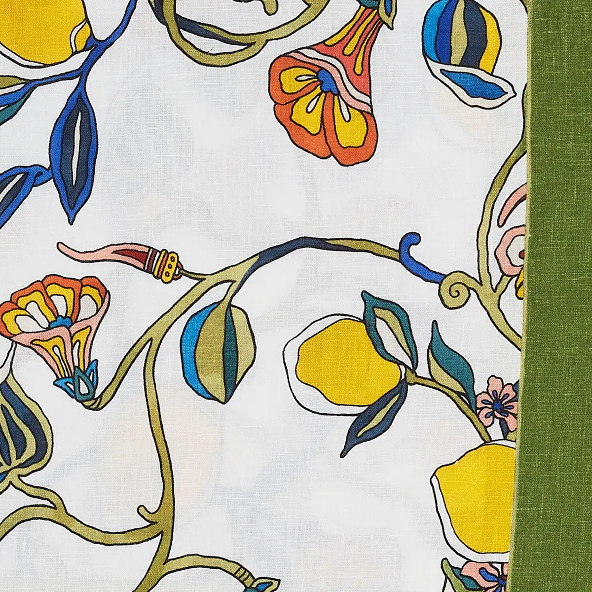 La DoubleJ Medium Tablecloth (180X280) | Thumbnail 3 La DoubleJ Medium Tablecloth (180X280) | Thumbnail 3