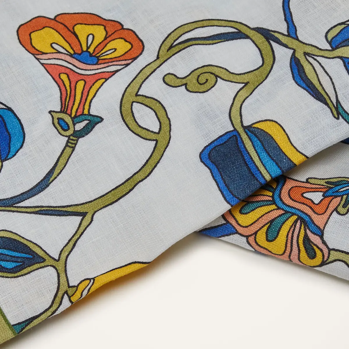 La DoubleJ Medium Tablecloth (180X280) | Thumbnail 4 La DoubleJ Medium Tablecloth (180X280) | Thumbnail 4