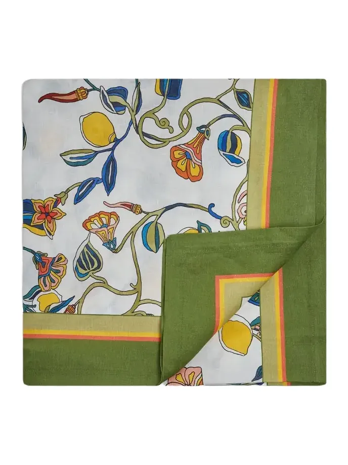 La DoubleJ Medium Tablecloth (180X280)