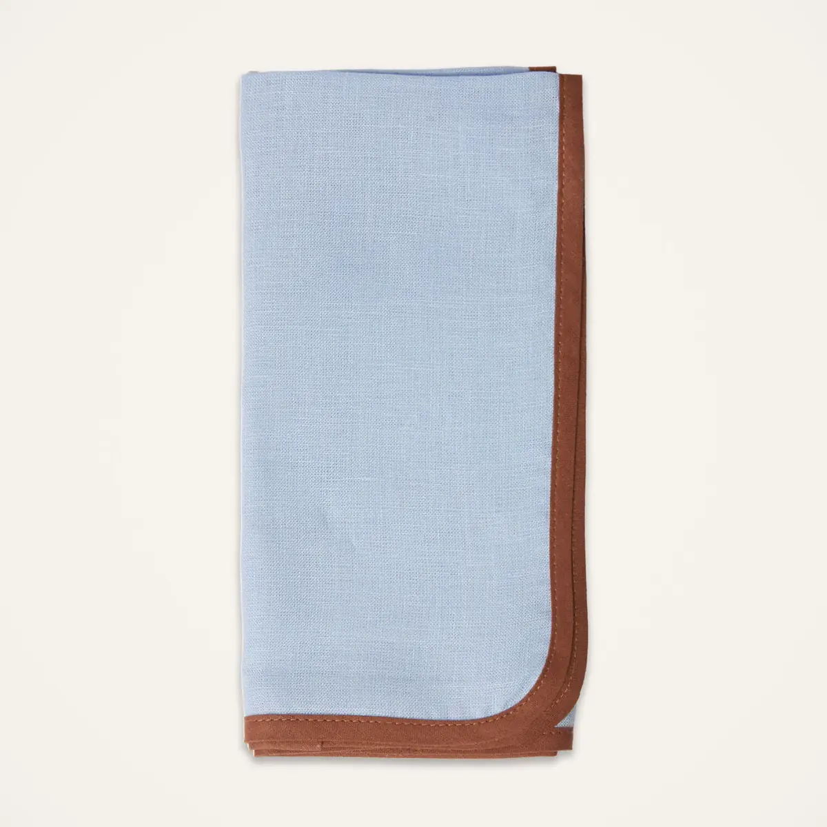 La DoubleJ Large Napkins Set Of 2 (45X45) | Thumbnail 2