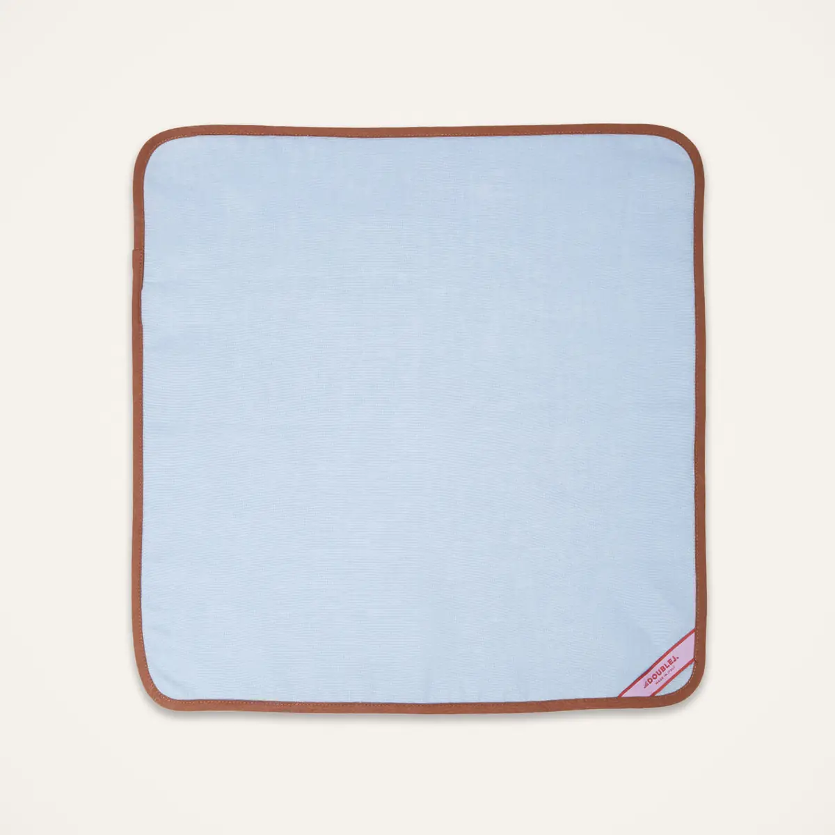 La DoubleJ Large Napkins Set Of 2 (45X45) | Thumbnail 3