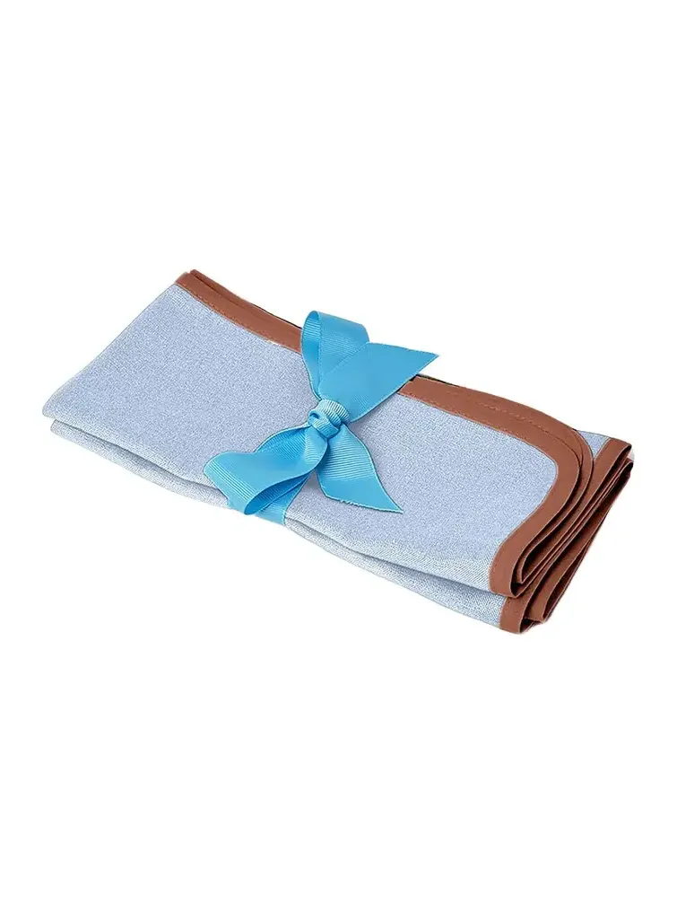 La DoubleJ Large Napkins Set Of 2 (45X45)