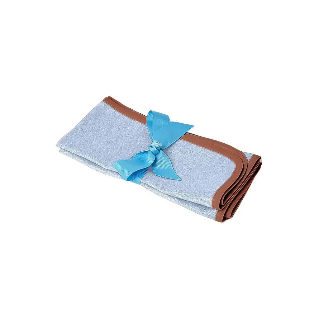 La DoubleJ Large Napkins Set Of 2 (45X45)