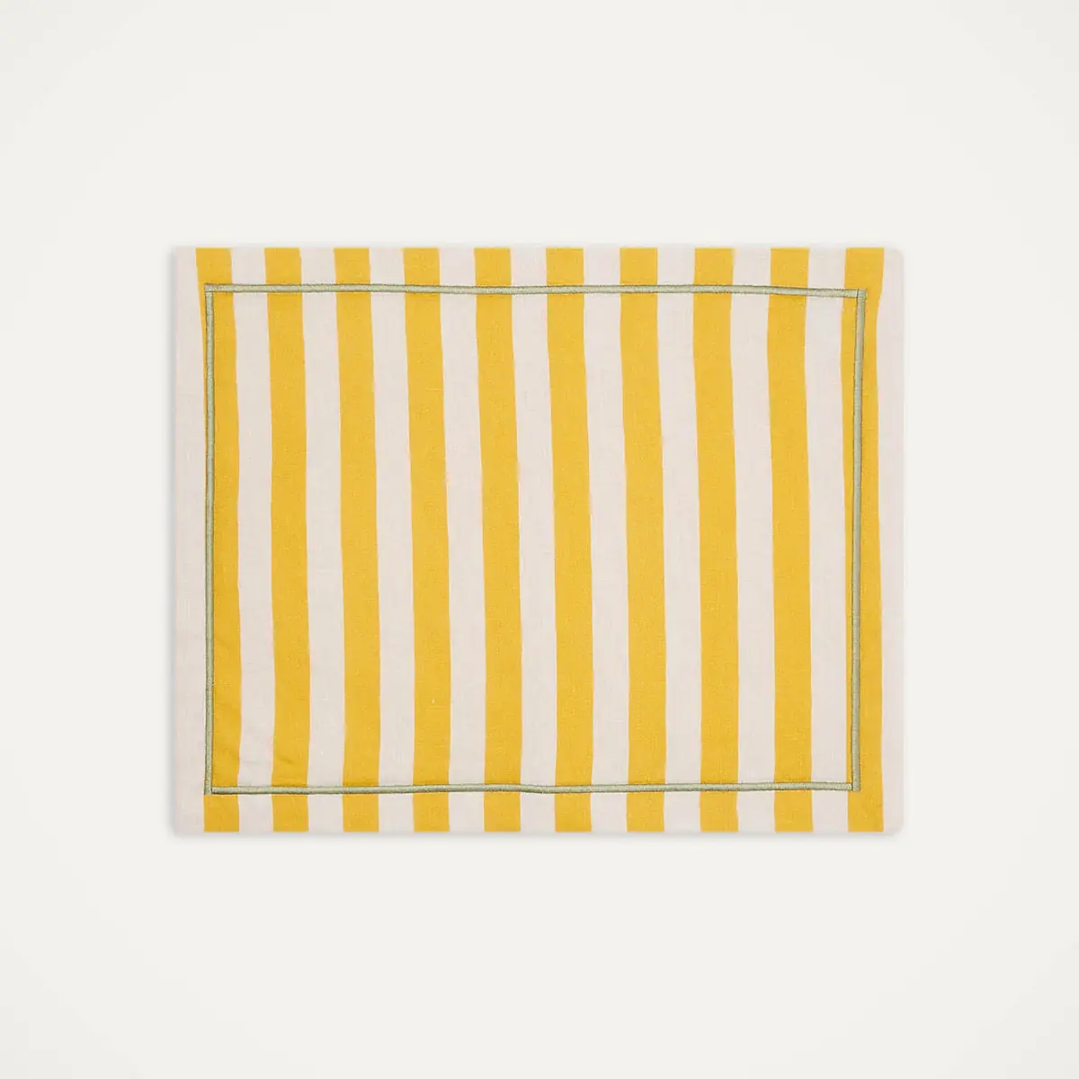 La DoubleJ Placemat Set Of 2 | Thumbnail 2 La DoubleJ Placemat Set Of 2 | Thumbnail 2