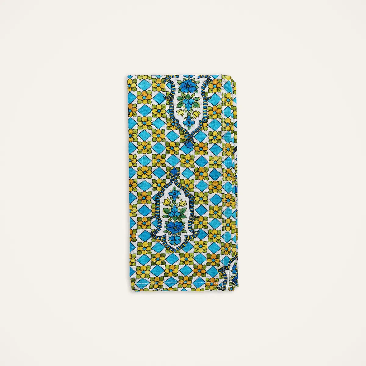 La DoubleJ Large Napkins Set Of 2 (45X45) | Thumbnail 2