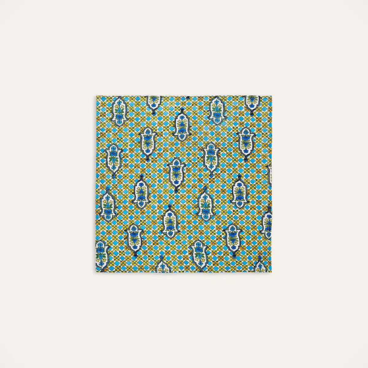 La DoubleJ Large Napkins Set Of 2 (45X45) | Thumbnail 3