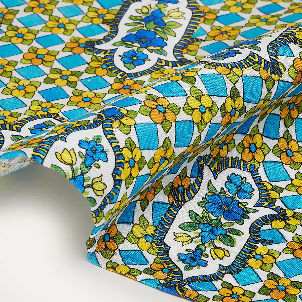 La DoubleJ Large Napkins Set Of 2 (45X45) | Thumbnail 4