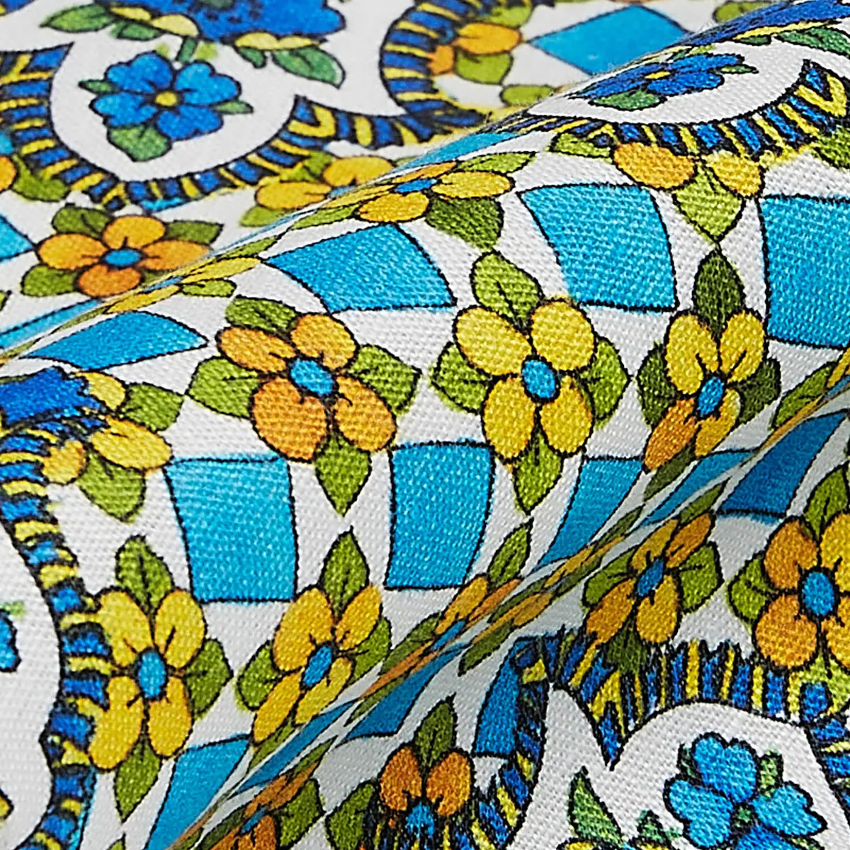 La DoubleJ Large Napkins Set Of 2 (45X45) | Thumbnail 5