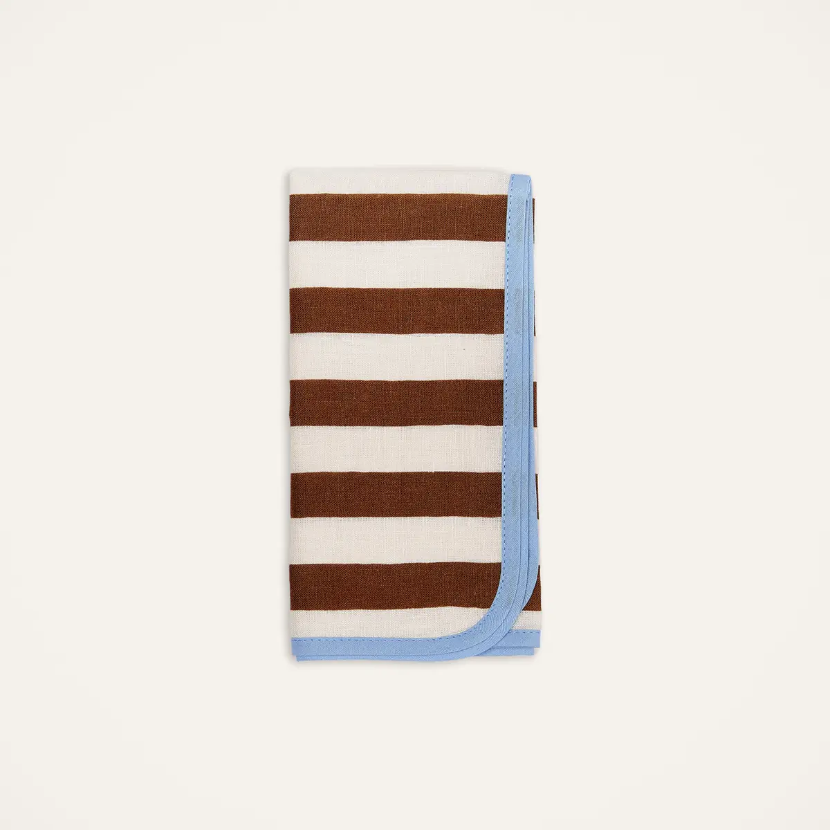 La DoubleJ Large Napkins Set Of 2 (45X45) | Thumbnail 2