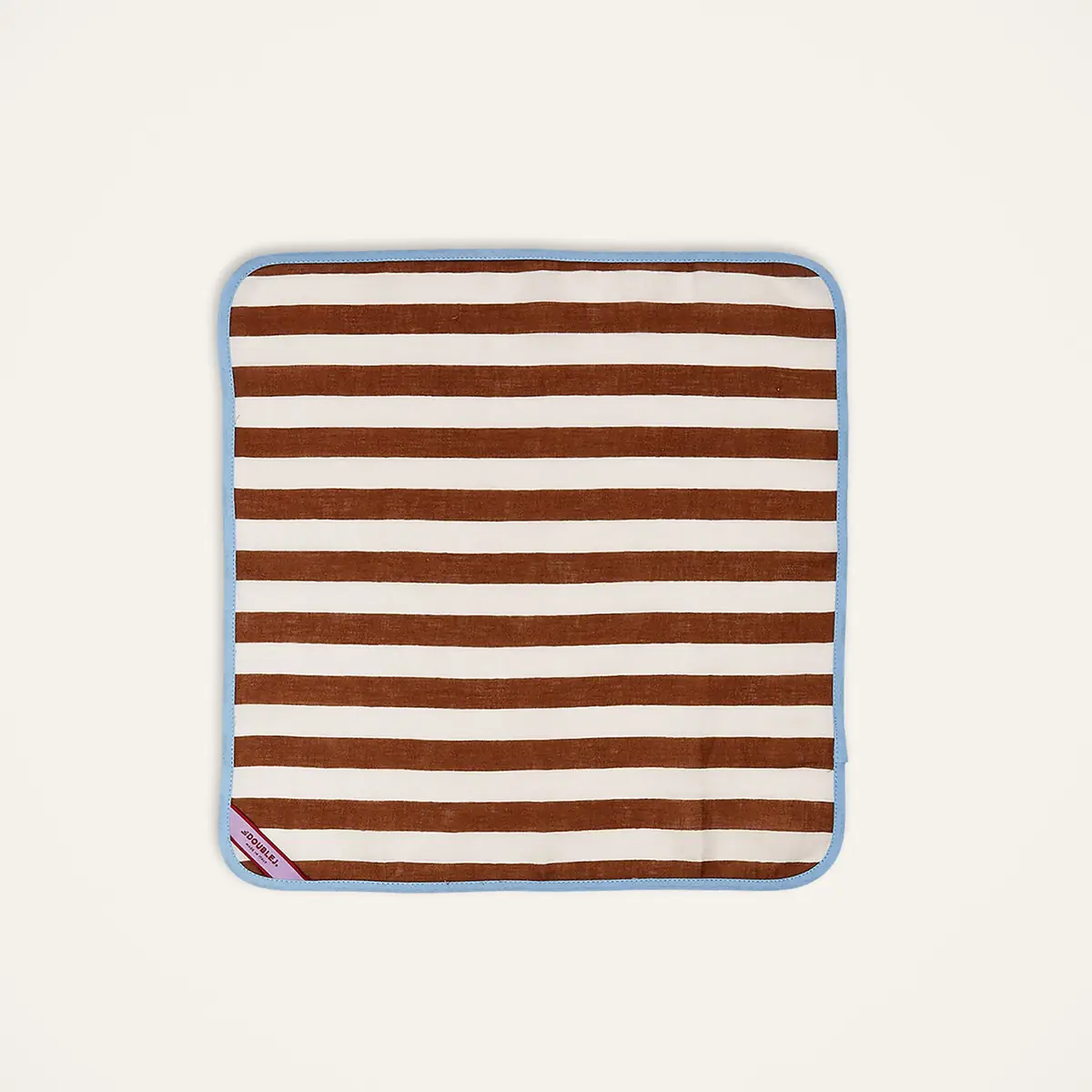 La DoubleJ Large Napkins Set Of 2 (45X45) | Thumbnail 3