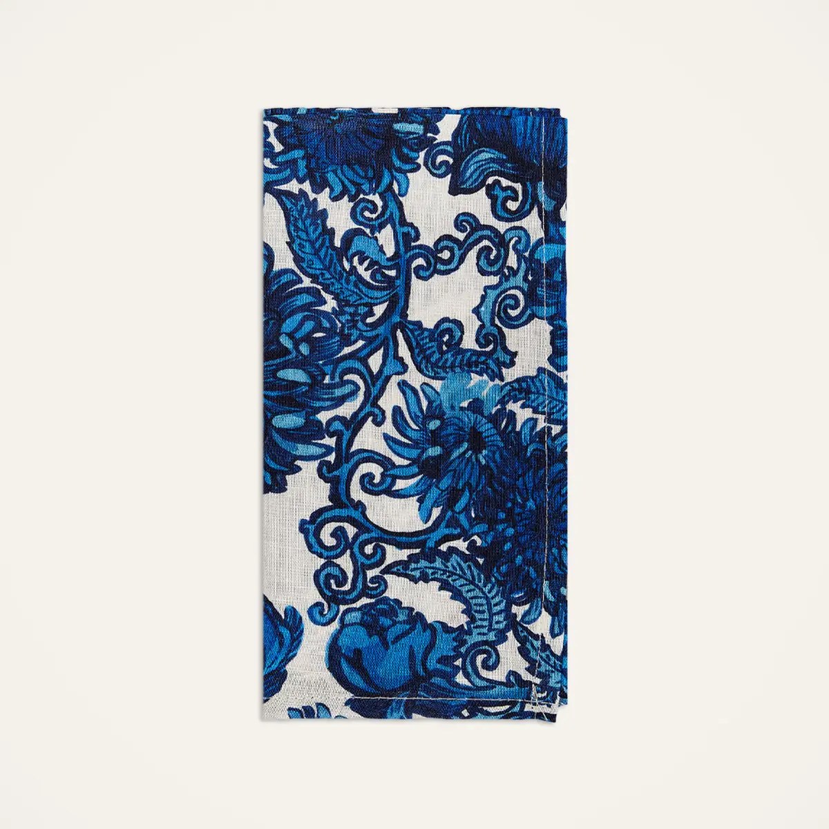 La DoubleJ Large Napkins Set Of 2 (45X45) | Thumbnail 2