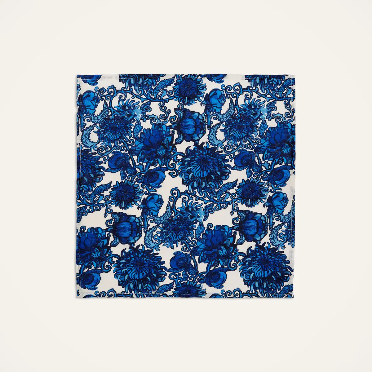 La DoubleJ Large Napkins Set Of 2 (45X45) | Thumbnail 3