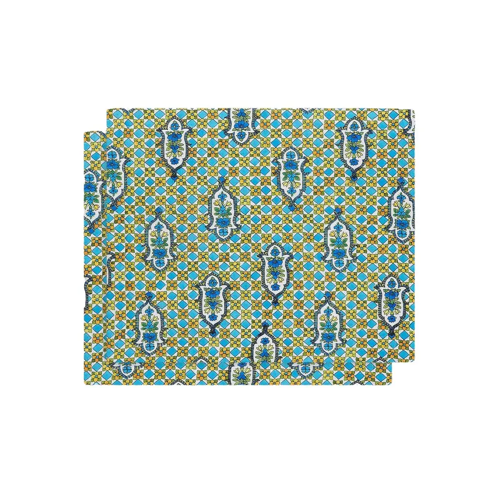 La DoubleJ Placemat Set Of 2