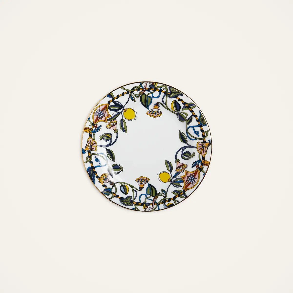 La DoubleJ Dessert Plates Set Of 2 | Thumbnail 2 La DoubleJ Dessert Plates Set Of 2 | Thumbnail 2