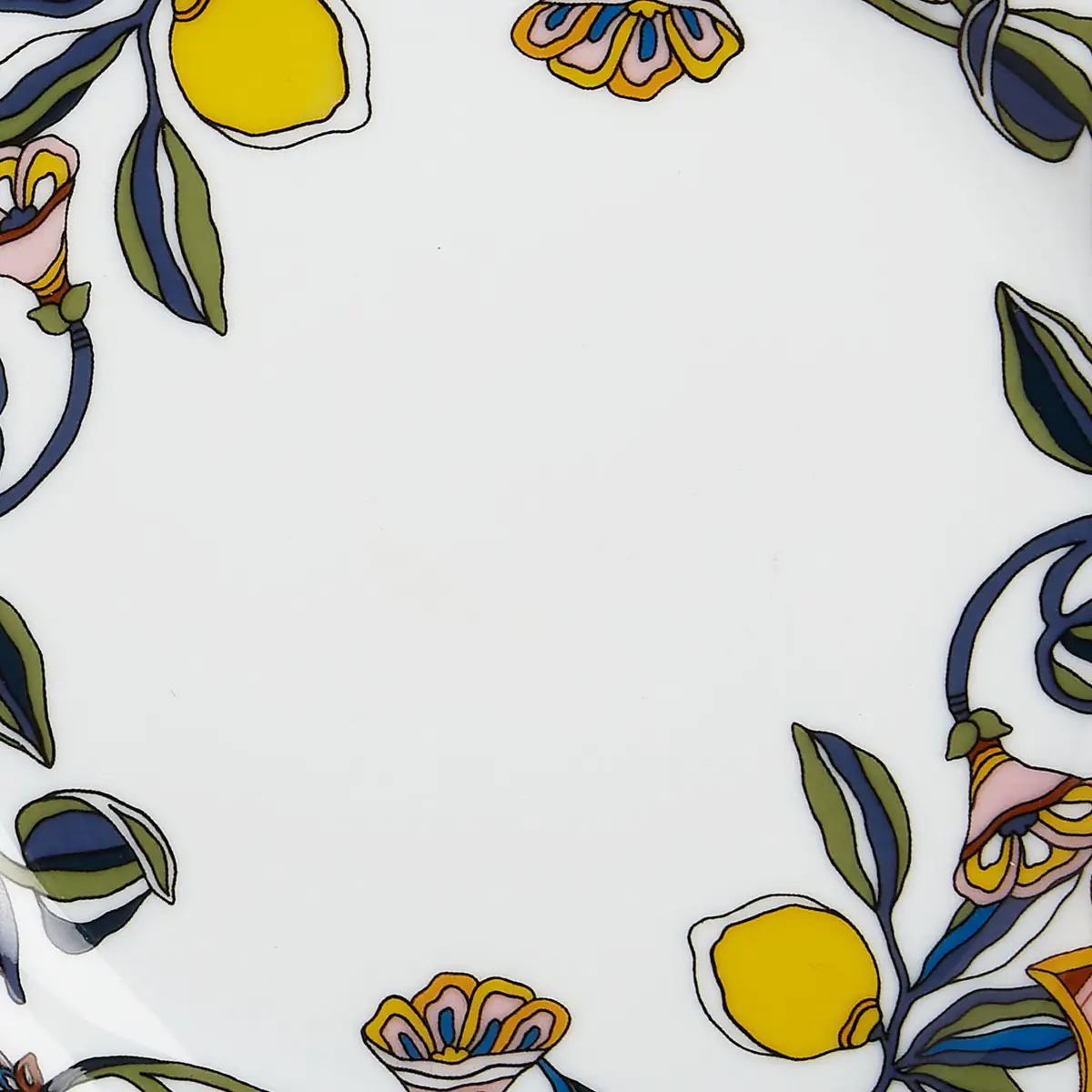 La DoubleJ Dessert Plates Set Of 2 | Thumbnail 3 La DoubleJ Dessert Plates Set Of 2 | Thumbnail 3