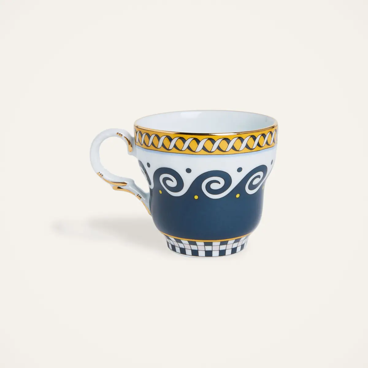 La DoubleJ Big Mama Cup And Saucer | Thumbnail 2 La DoubleJ Big Mama Cup And Saucer | Thumbnail 2