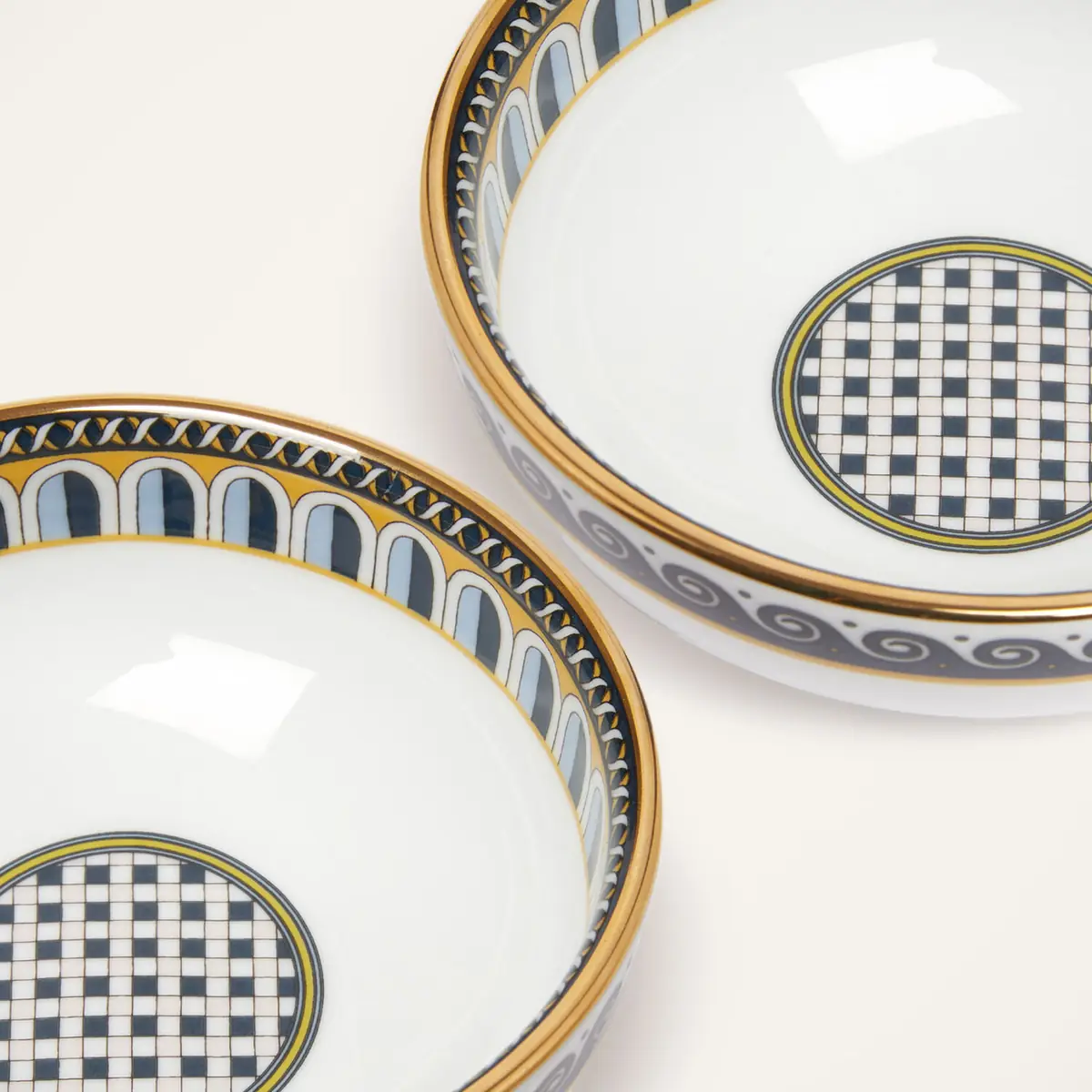 La DoubleJ Snack Bowl Set Of 2 | Thumbnail 3 La DoubleJ Snack Bowl Set Of 2 | Thumbnail 3